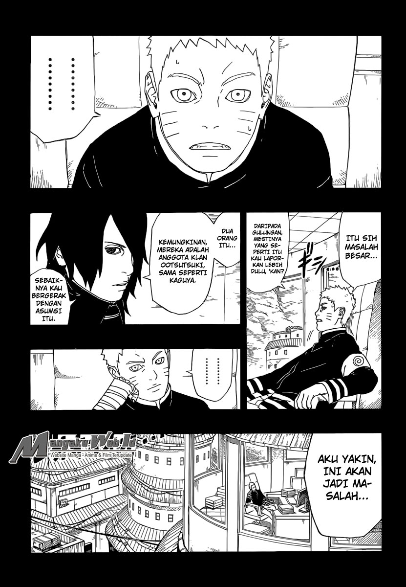 Boruto: Naruto Next Generations chapter 2