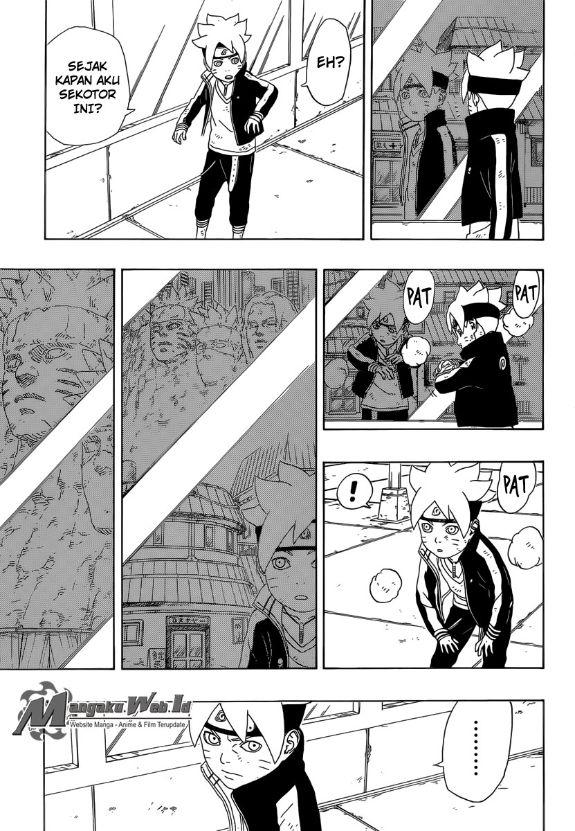 Boruto: Naruto Next Generations chapter 2