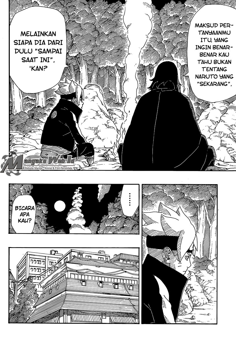 Boruto: Naruto Next Generations chapter 2