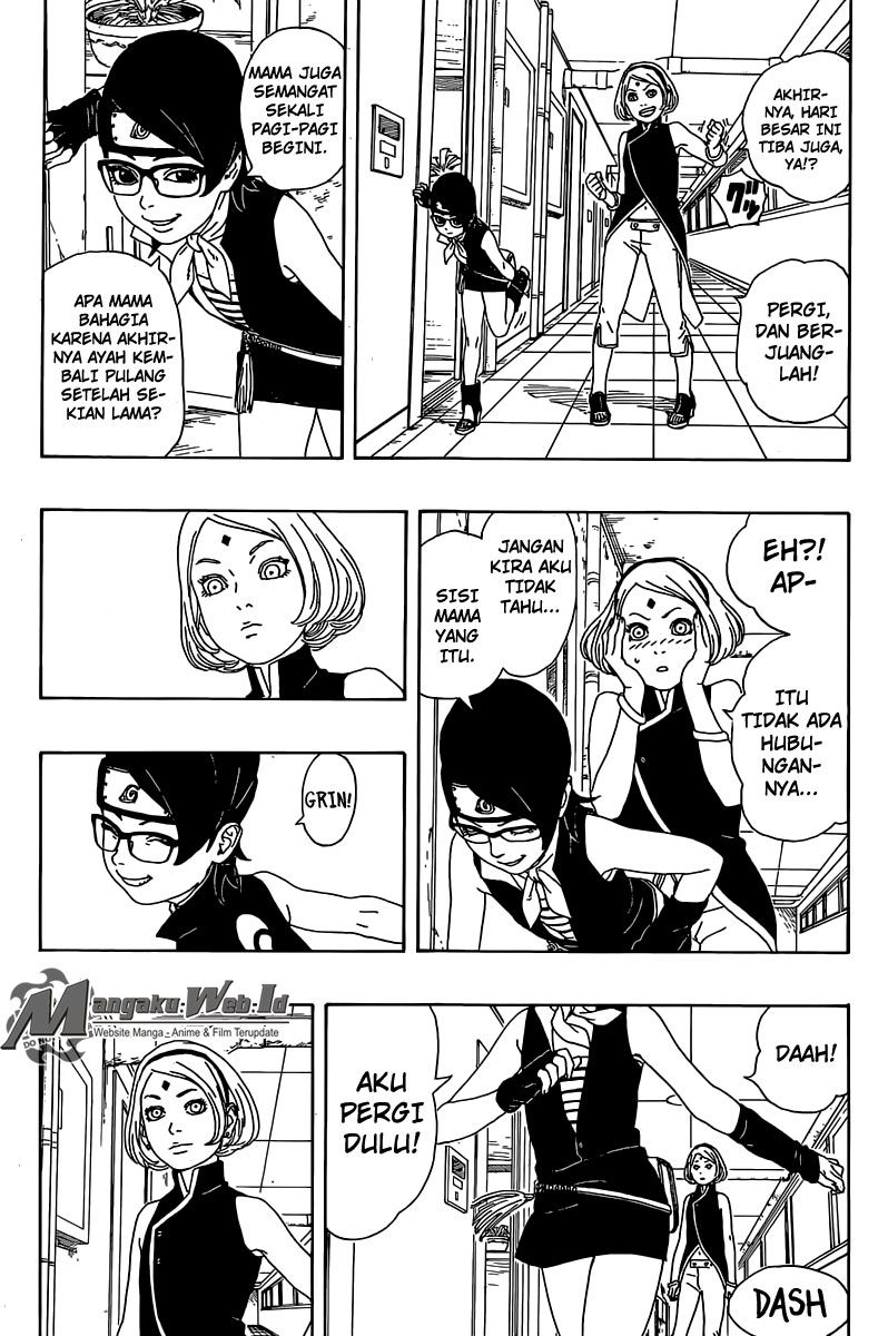 Boruto: Naruto Next Generations chapter 2