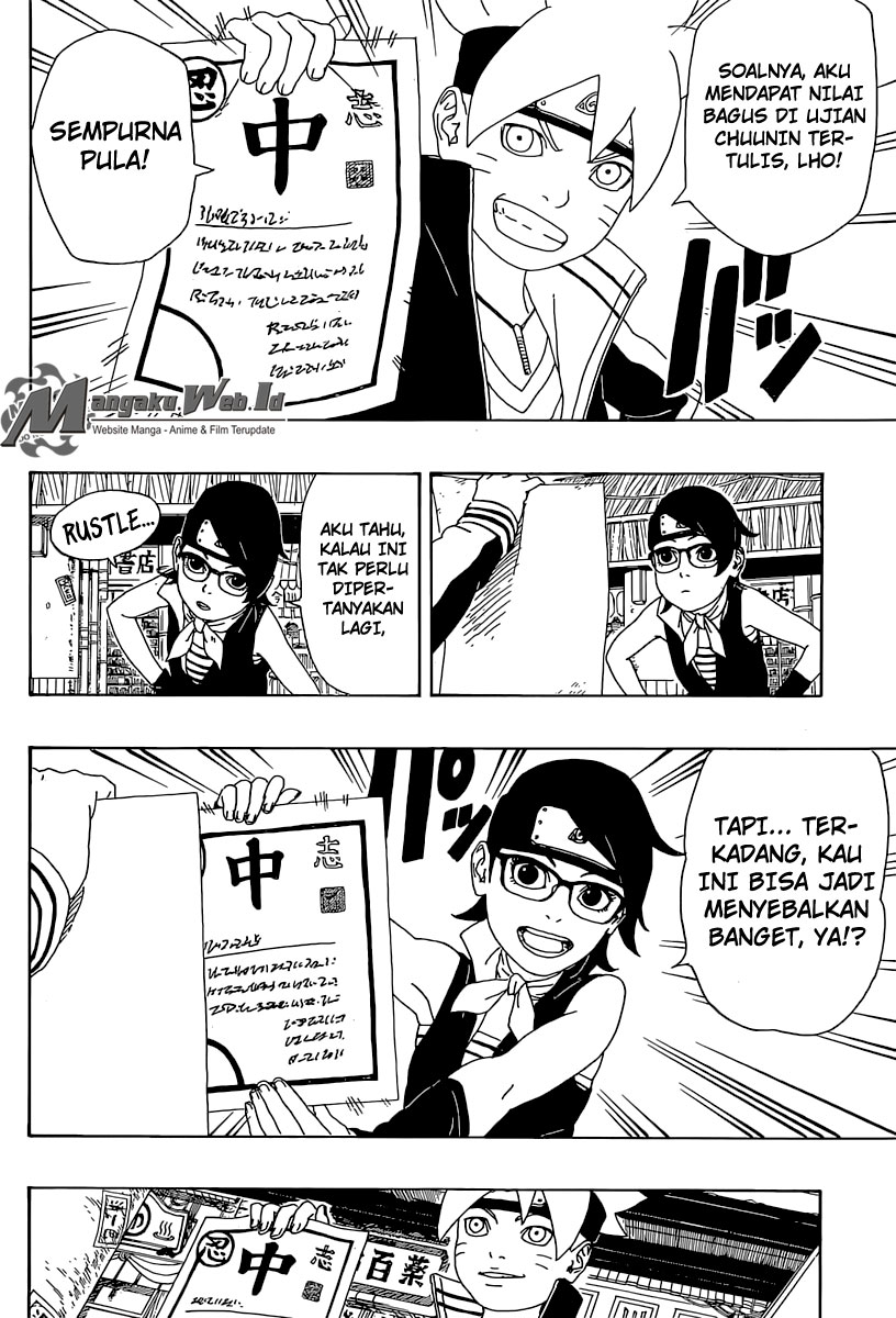 Boruto: Naruto Next Generations chapter 2