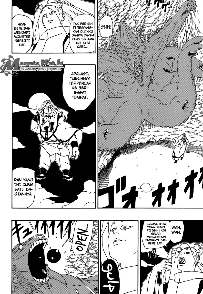 Boruto: Naruto Next Generations chapter 2