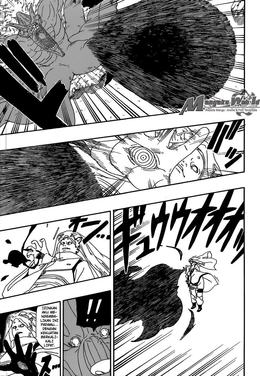 Boruto: Naruto Next Generations chapter 2