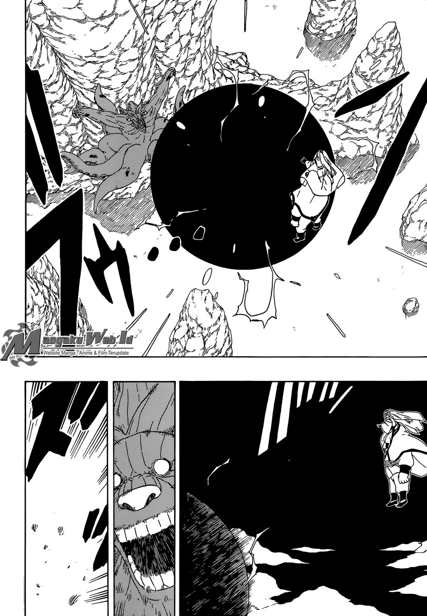 Boruto: Naruto Next Generations chapter 2