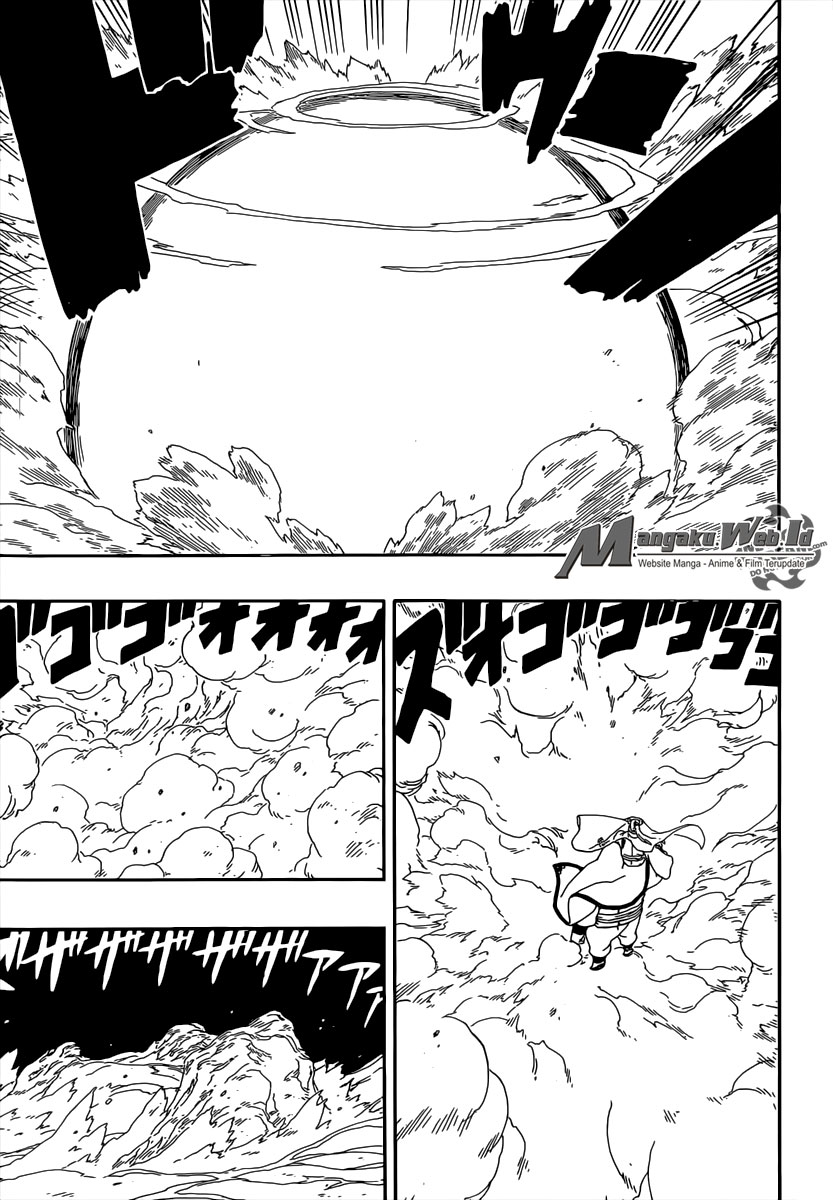 Boruto: Naruto Next Generations chapter 2
