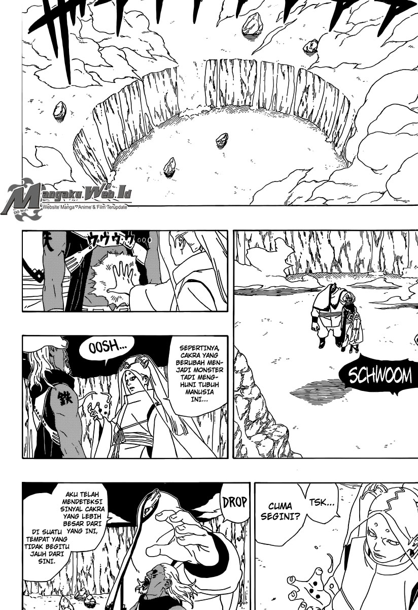 Boruto: Naruto Next Generations chapter 2