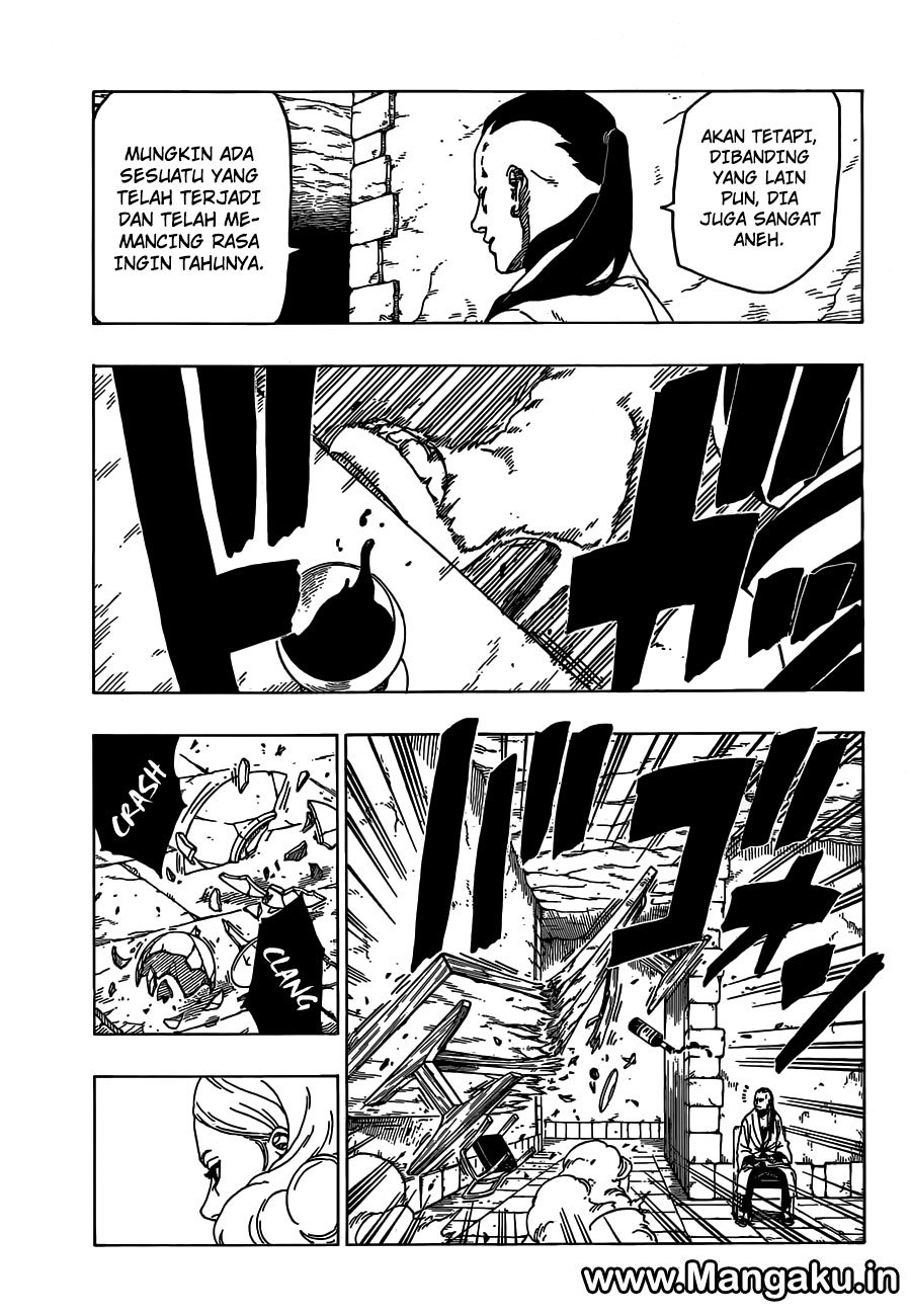 Boruto: Naruto Next Generations chapter 24