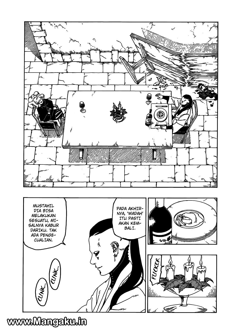Boruto: Naruto Next Generations chapter 24
