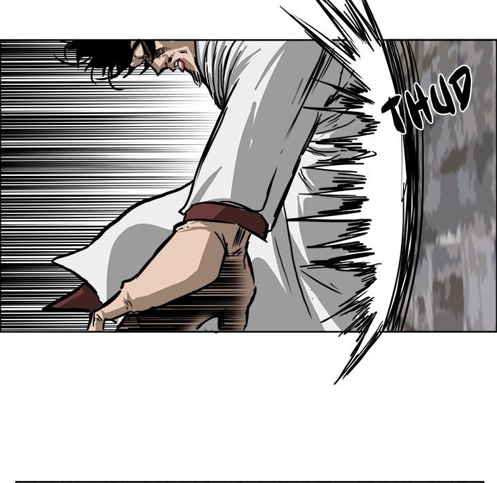 Boss in School chapter 45