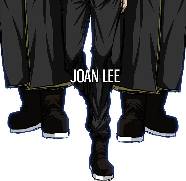 Boss in School chapter 45
