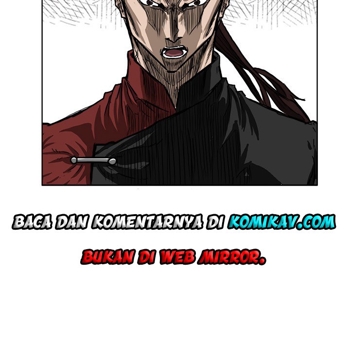Boss in School chapter 45