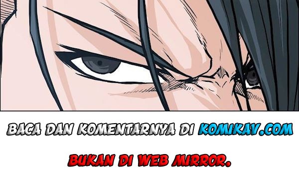 Boss in School Chapter 86 Bahasa Indonesia