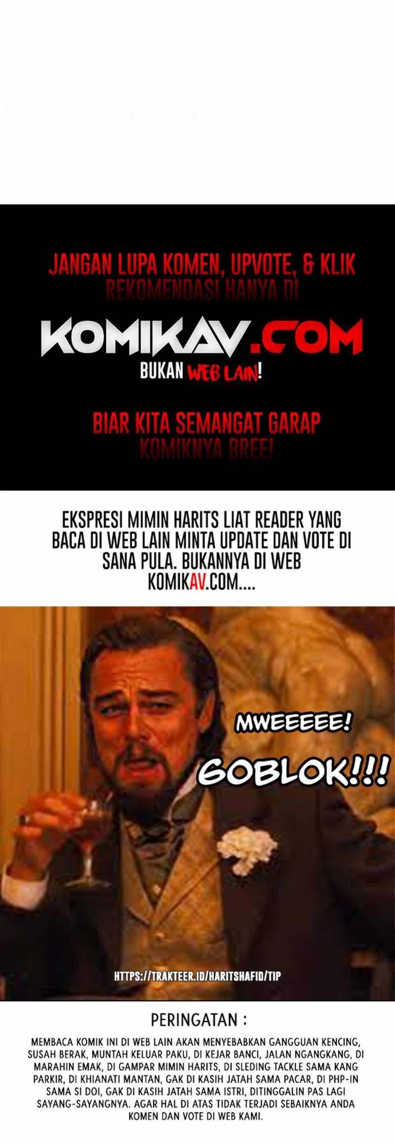 Boss in School chapter 153
