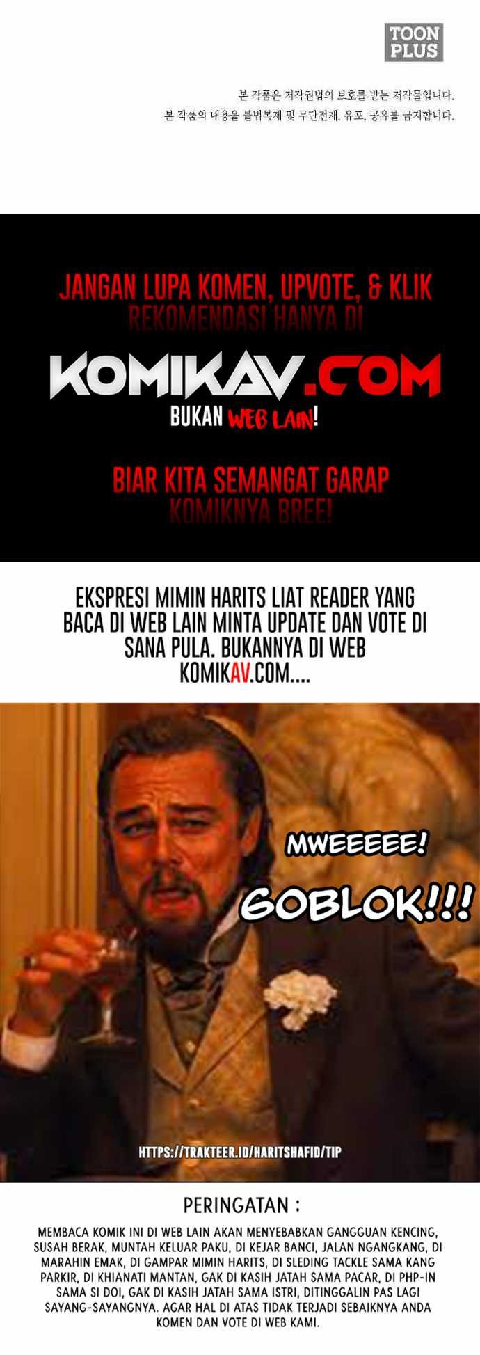 Boss in School Chapter 155 Bahasa Indonesia