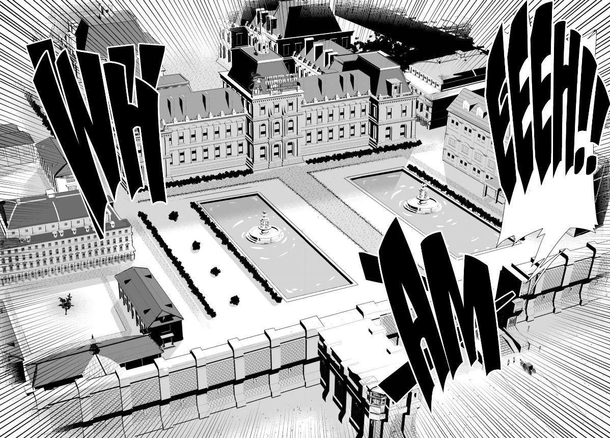 Botsuraku Yotei nano de, Kaji Shokunin wo Mezasu Chapter 02 Bahasa Indonesia