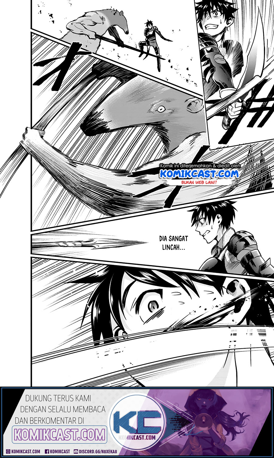 Bouken-ka ni Narou! chapter 18