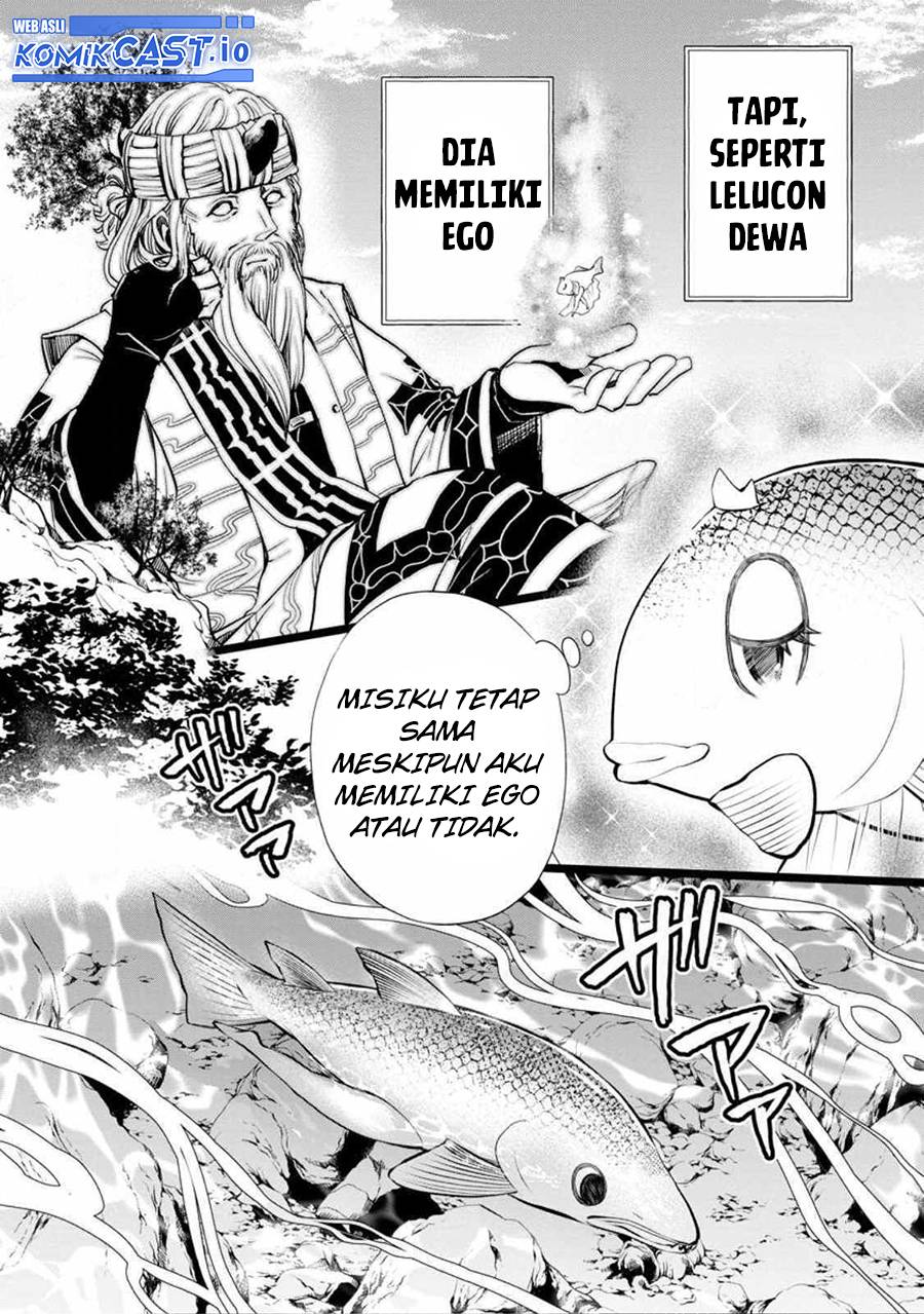 Bouken-ka ni Narou! chapter 40