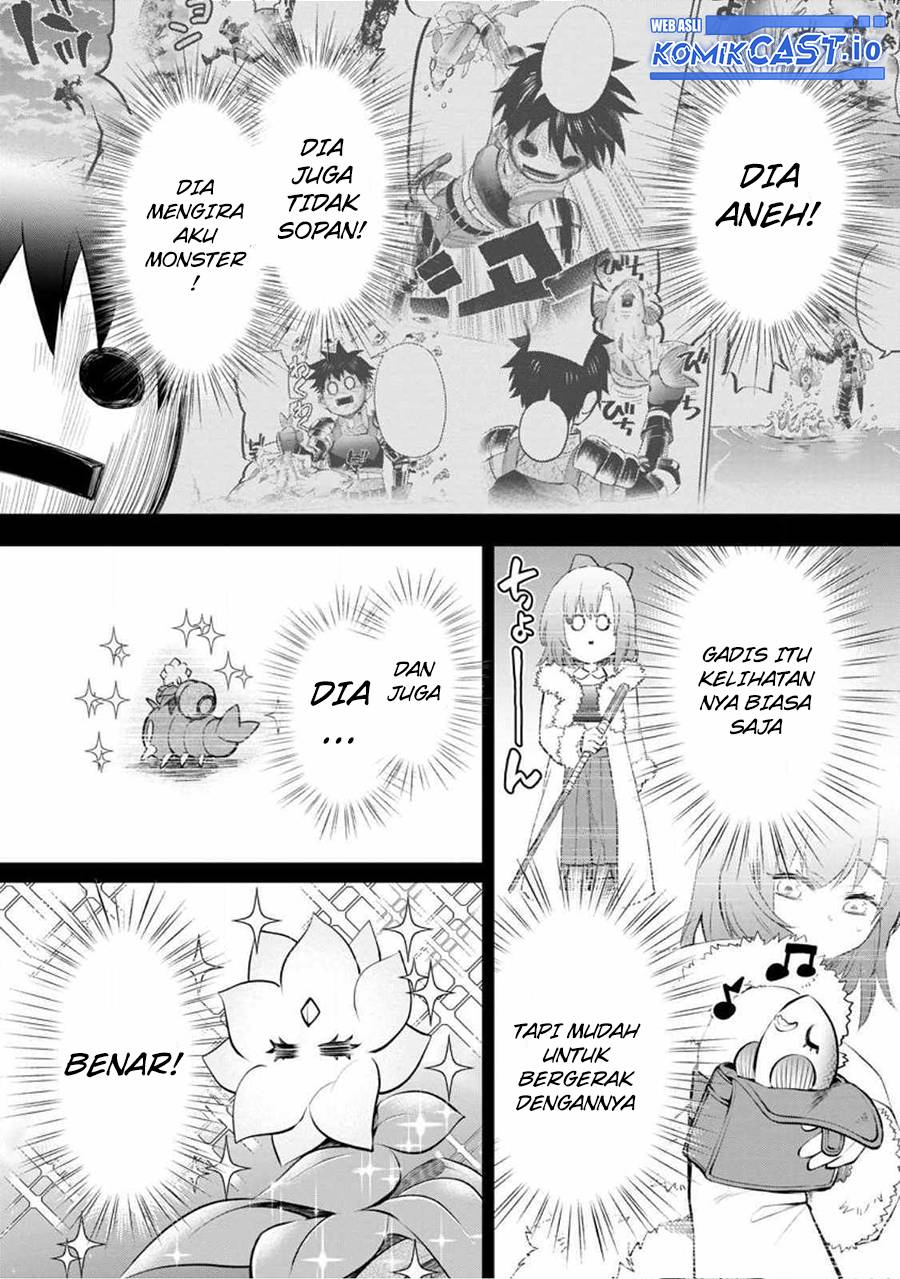 Bouken-ka ni Narou! chapter 40