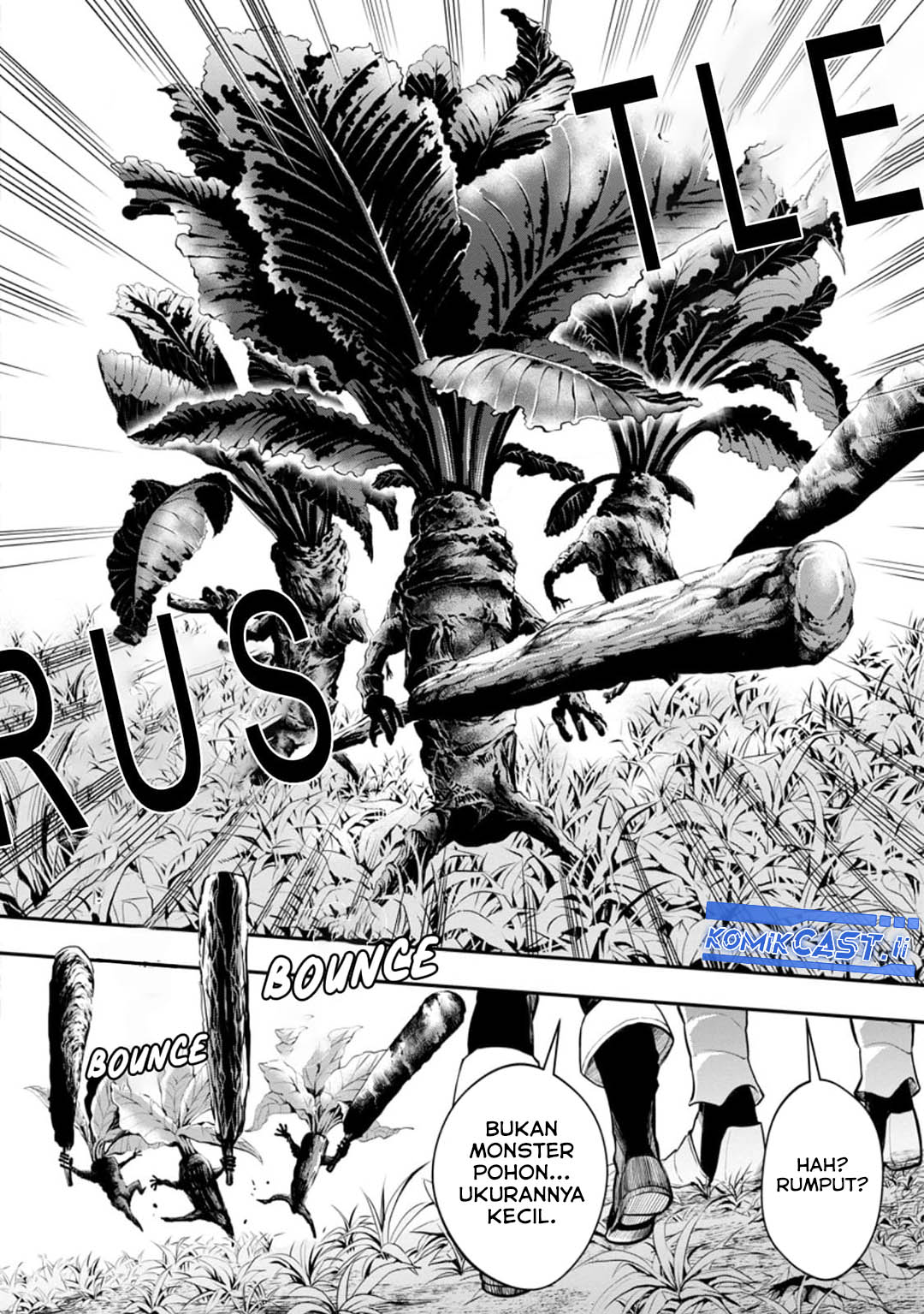 Bouken-ka ni Narou! chapter 54