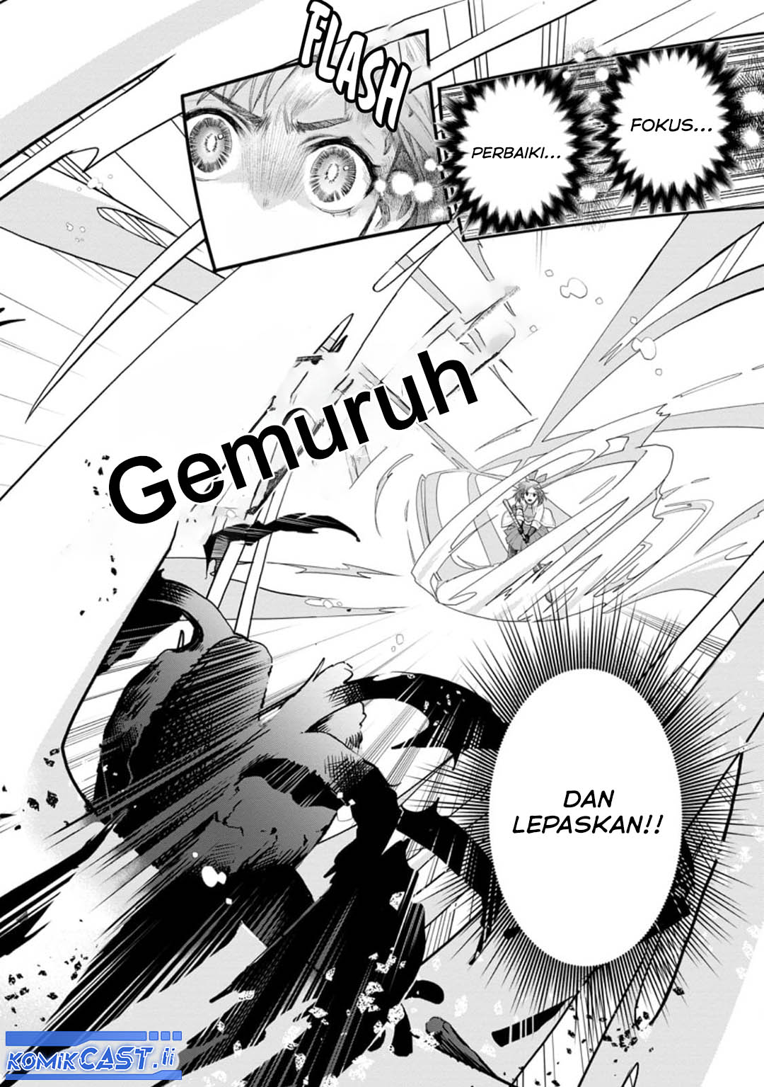 Bouken-ka ni Narou! chapter 55