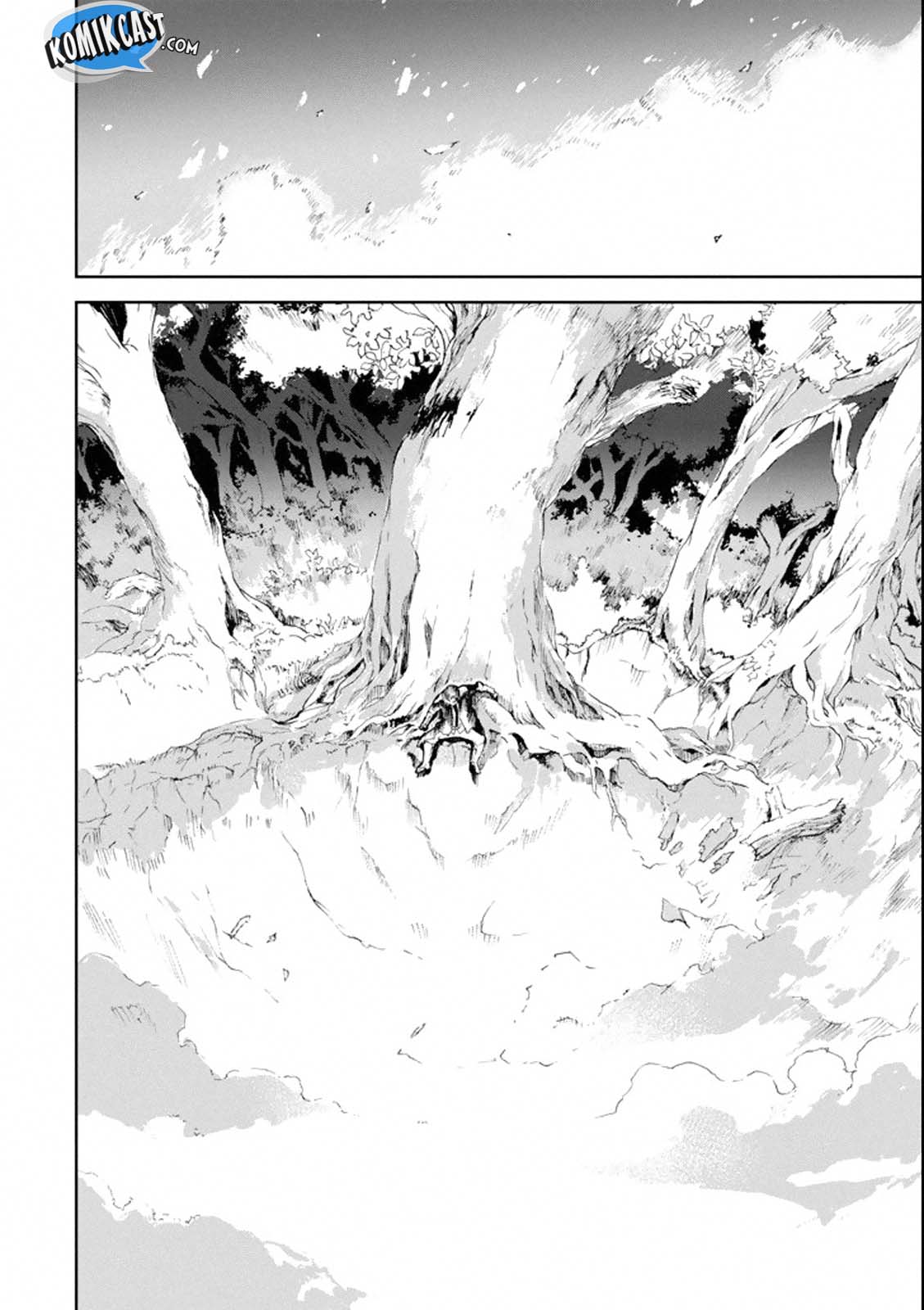 Boukensha License o Hakudatsu Sareta Ossan Dakedo, Manamusume ga Dekita no de Nonbiri Jinsei chapter 1