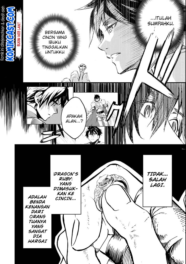 Boukensha License o Hakudatsu Sareta Ossan Dakedo, Manamusume ga Dekita no de Nonbiri Jinsei chapter 2