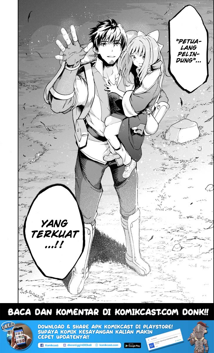 Boukensha License o Hakudatsu Sareta Ossan Dakedo, Manamusume ga Dekita no de Nonbiri Jinsei chapter 4