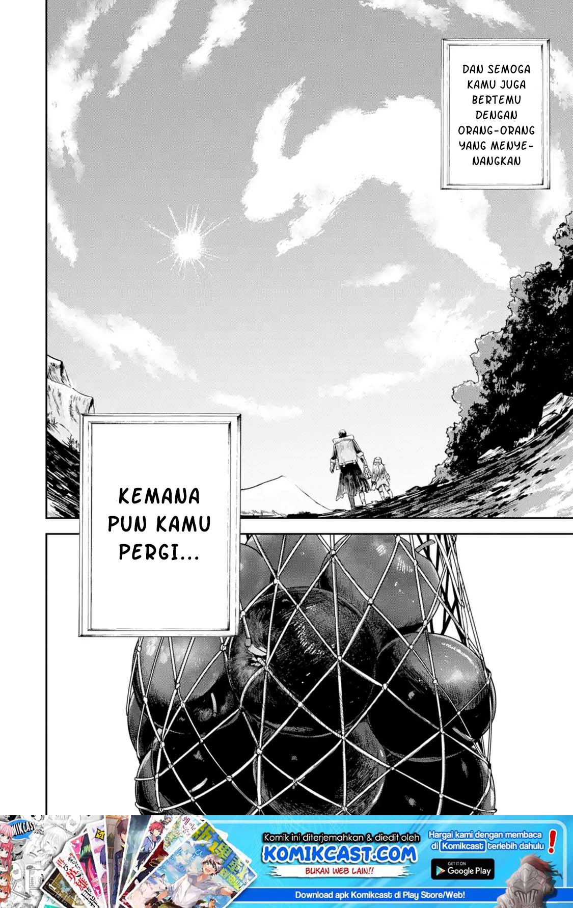 Boukensha License o Hakudatsu Sareta Ossan Dakedo, Manamusume ga Dekita no de Nonbiri Jinsei chapter 7