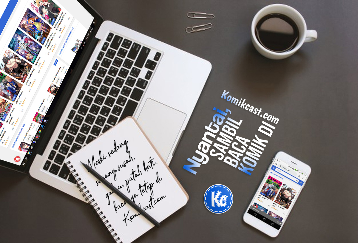 Boukensha License o Hakudatsu Sareta Ossan Dakedo, Manamusume ga Dekita no de Nonbiri Jinsei Chapter 14.3 Bahasa Indonesia