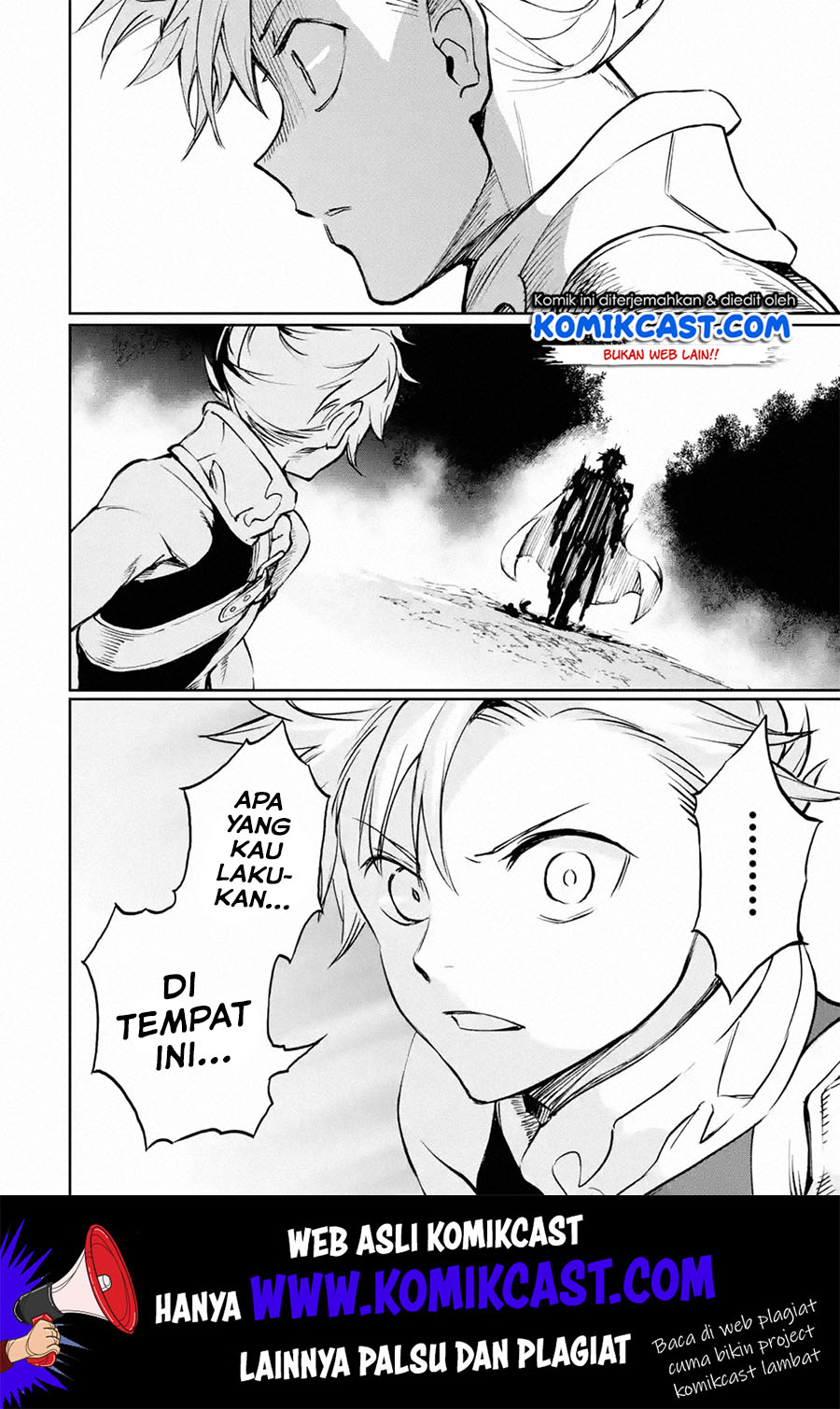 Boukensha License o Hakudatsu Sareta Ossan Dakedo, Manamusume ga Dekita no de Nonbiri Jinsei chapter 17