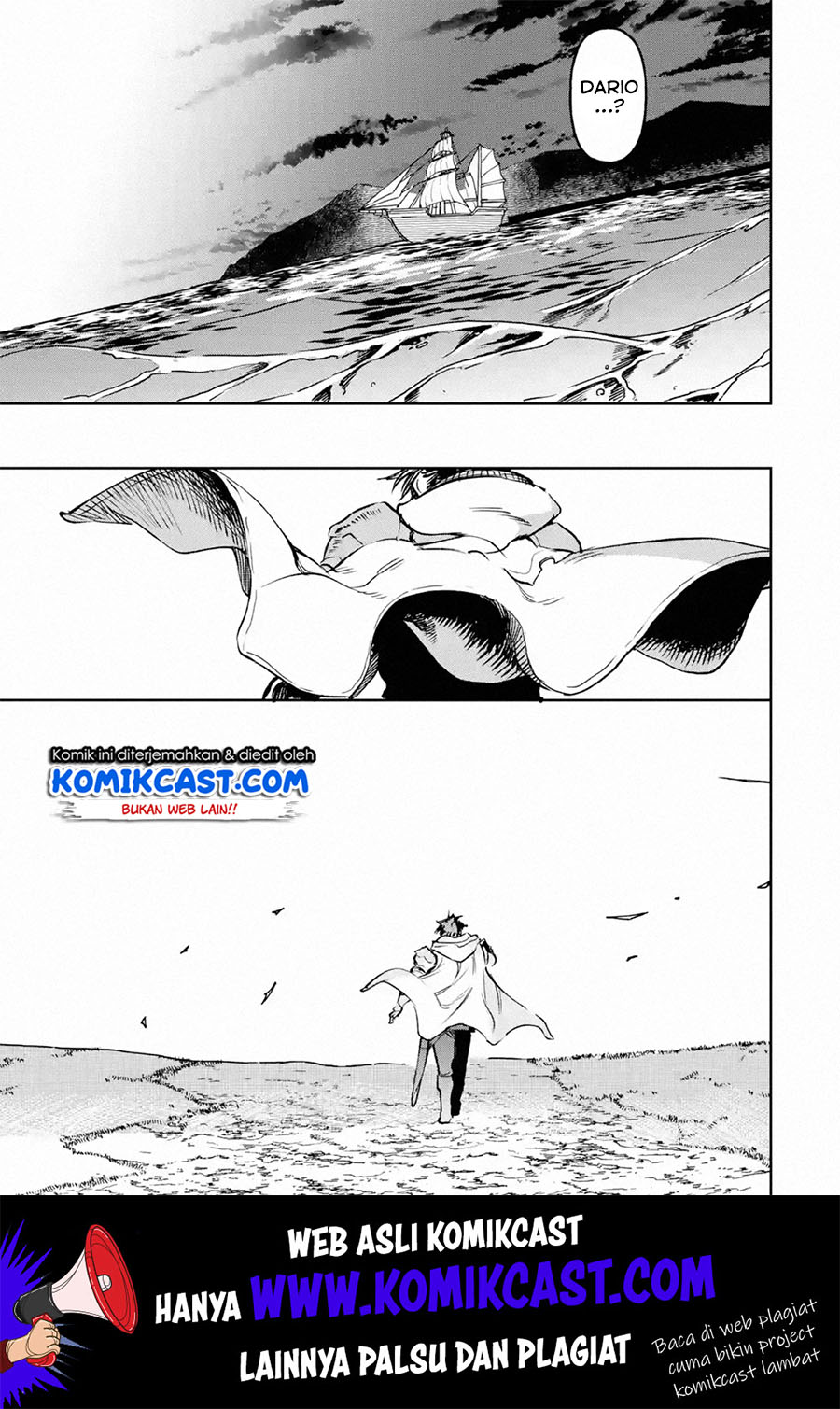 Boukensha License o Hakudatsu Sareta Ossan Dakedo, Manamusume ga Dekita no de Nonbiri Jinsei chapter 17