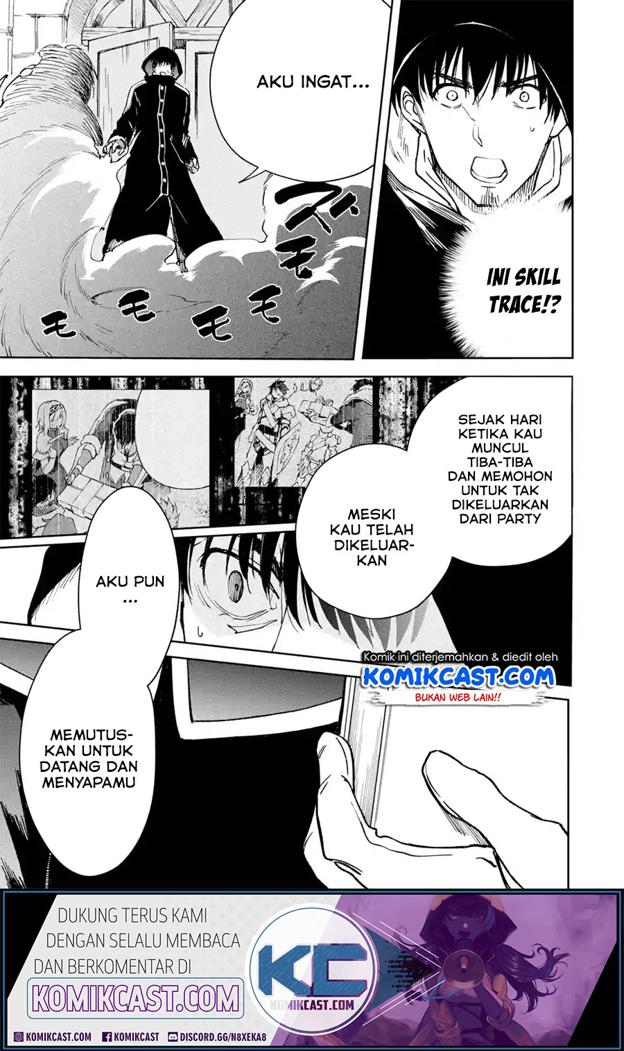 Boukensha License o Hakudatsu Sareta Ossan Dakedo, Manamusume ga Dekita no de Nonbiri Jinsei chapter 22