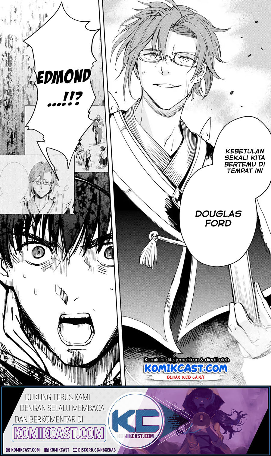 Boukensha License o Hakudatsu Sareta Ossan Dakedo, Manamusume ga Dekita no de Nonbiri Jinsei chapter 22