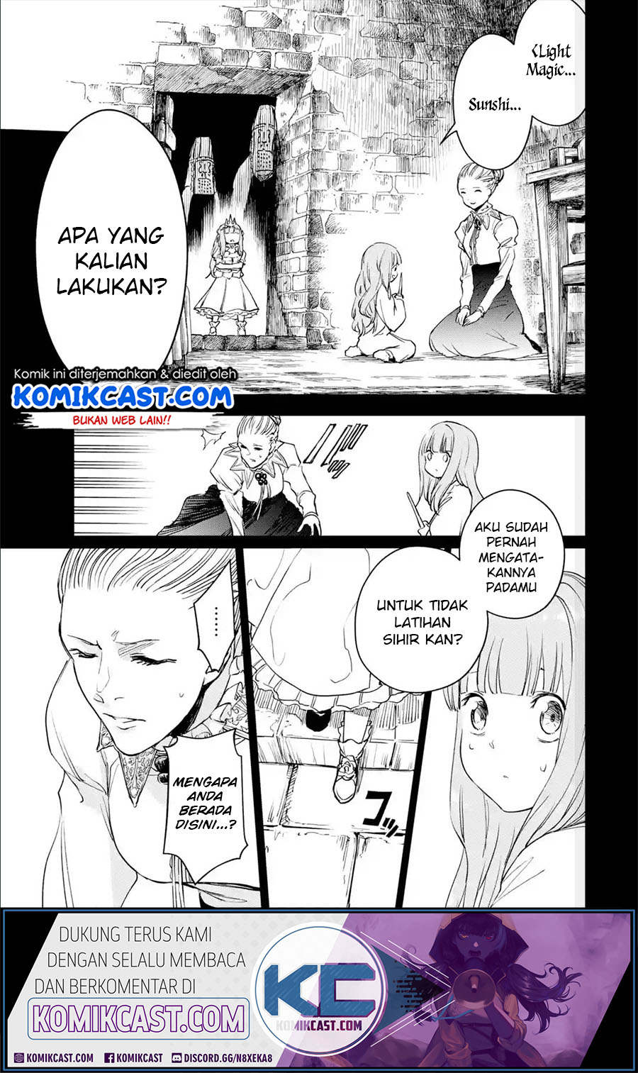 Boukensha License o Hakudatsu Sareta Ossan Dakedo, Manamusume ga Dekita no de Nonbiri Jinsei chapter 24
