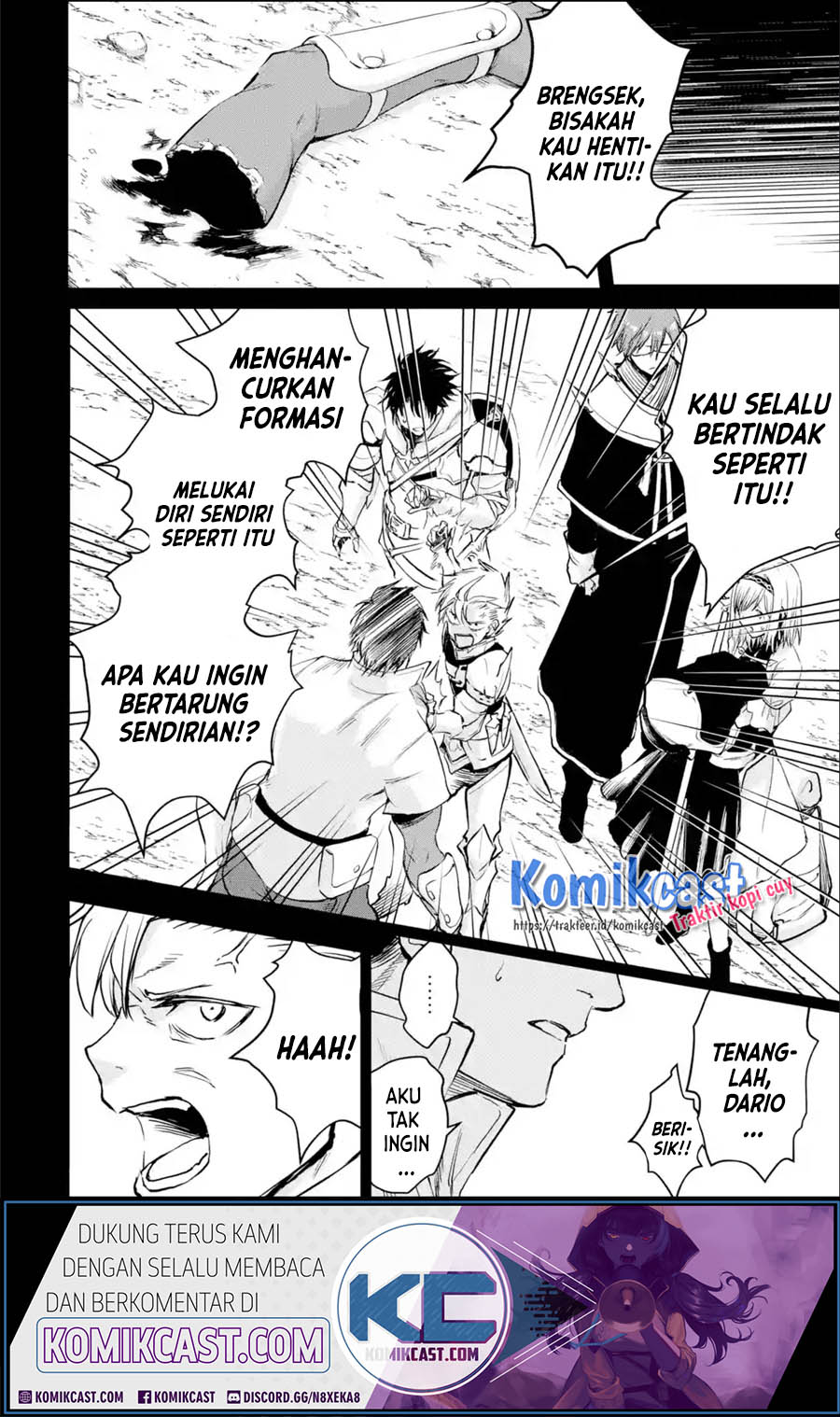 Boukensha License o Hakudatsu Sareta Ossan Dakedo, Manamusume ga Dekita no de Nonbiri Jinsei chapter 25