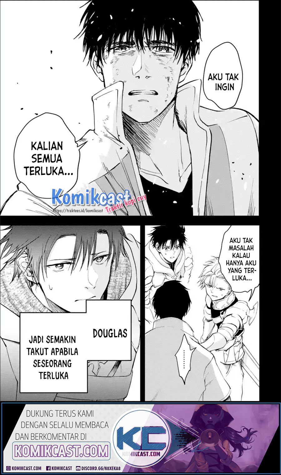Boukensha License o Hakudatsu Sareta Ossan Dakedo, Manamusume ga Dekita no de Nonbiri Jinsei chapter 25