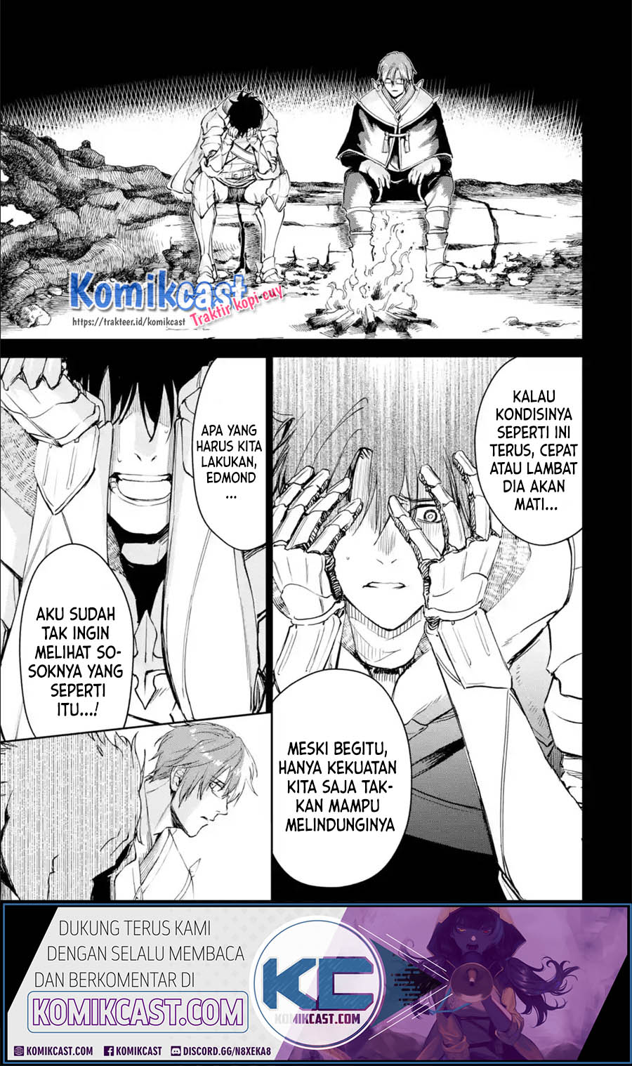 Boukensha License o Hakudatsu Sareta Ossan Dakedo, Manamusume ga Dekita no de Nonbiri Jinsei chapter 25