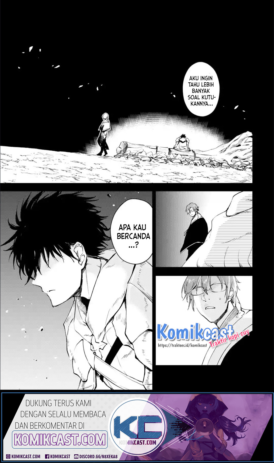 Boukensha License o Hakudatsu Sareta Ossan Dakedo, Manamusume ga Dekita no de Nonbiri Jinsei chapter 25