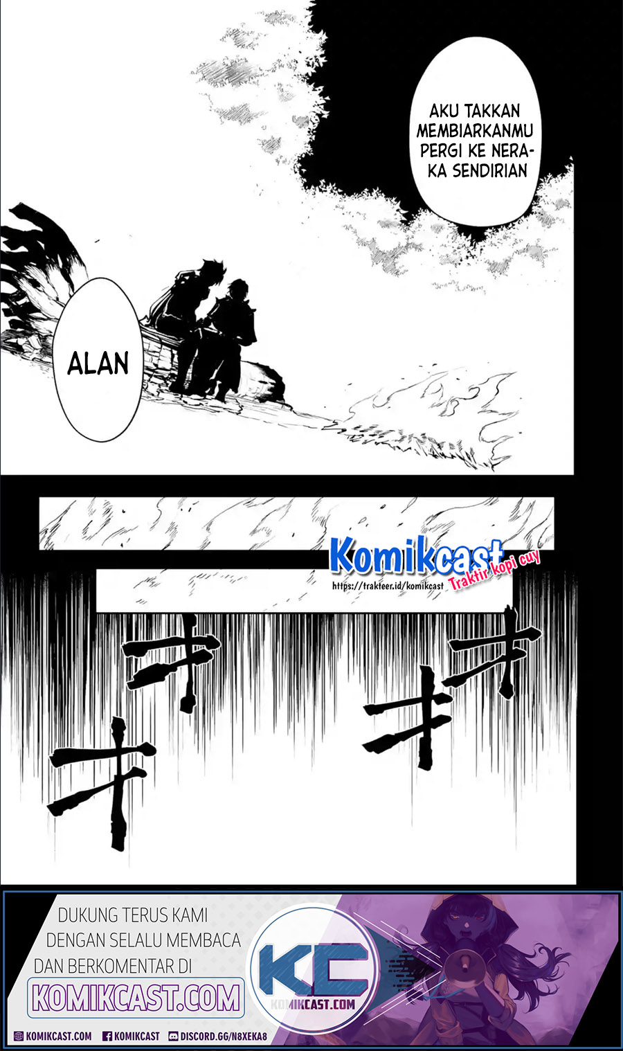 Boukensha License o Hakudatsu Sareta Ossan Dakedo, Manamusume ga Dekita no de Nonbiri Jinsei chapter 25