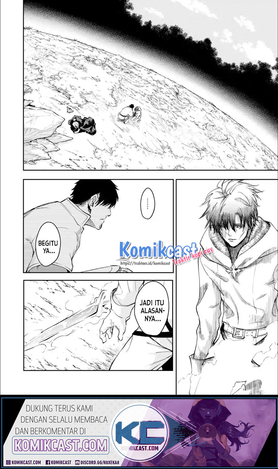 Boukensha License o Hakudatsu Sareta Ossan Dakedo, Manamusume ga Dekita no de Nonbiri Jinsei chapter 25