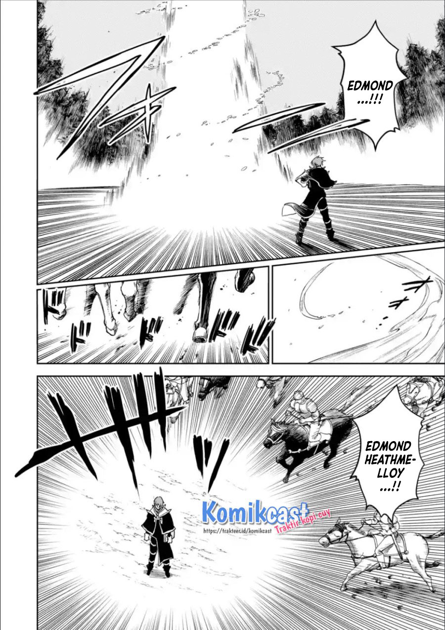 Boukensha License o Hakudatsu Sareta Ossan Dakedo, Manamusume ga Dekita no de Nonbiri Jinsei Chapter 26.2 Bahasa Indonesia
