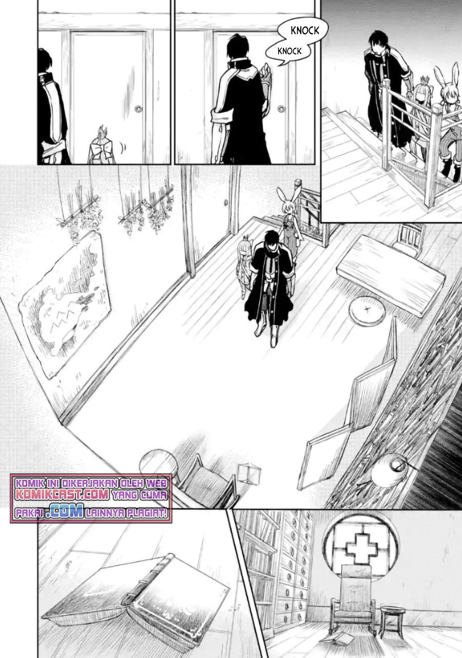 Boukensha License o Hakudatsu Sareta Ossan Dakedo, Manamusume ga Dekita no de Nonbiri Jinsei chapter 31