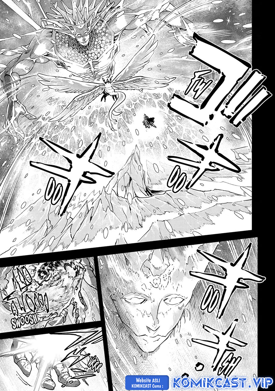 Boukensha License o Hakudatsu Sareta Ossan Dakedo, Manamusume ga Dekita no de Nonbiri Jinsei chapter 40
