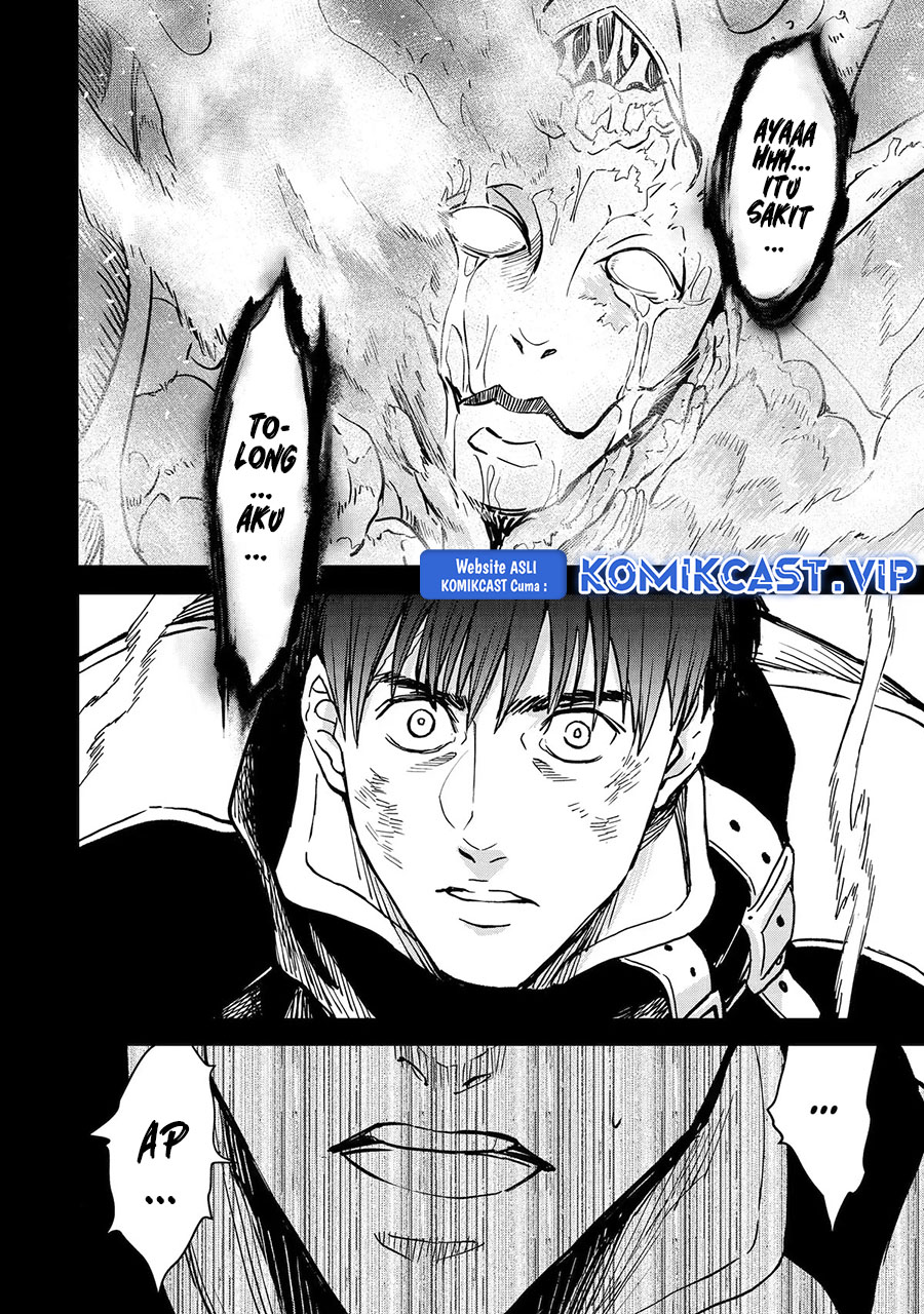 Boukensha License o Hakudatsu Sareta Ossan Dakedo, Manamusume ga Dekita no de Nonbiri Jinsei chapter 40