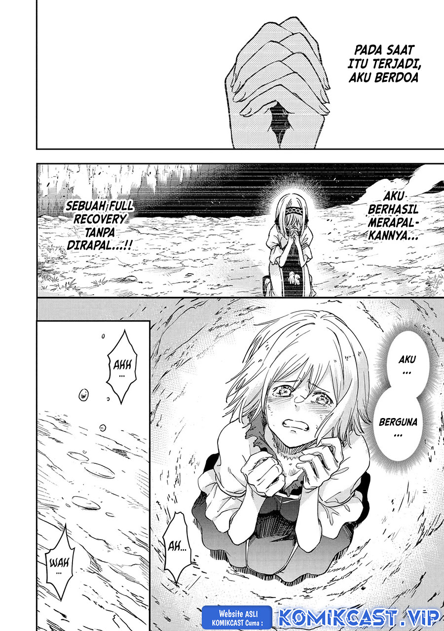 Boukensha License o Hakudatsu Sareta Ossan Dakedo, Manamusume ga Dekita no de Nonbiri Jinsei chapter 40