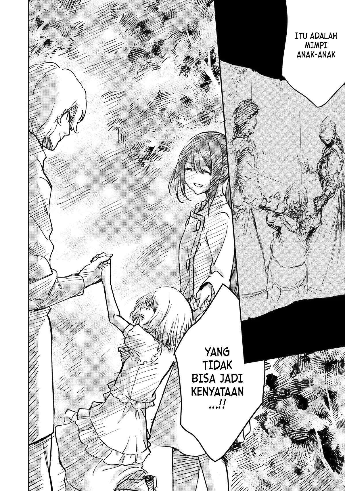 Boukensha License o Hakudatsu Sareta Ossan Dakedo, Manamusume ga Dekita no de Nonbiri Jinsei chapter 40