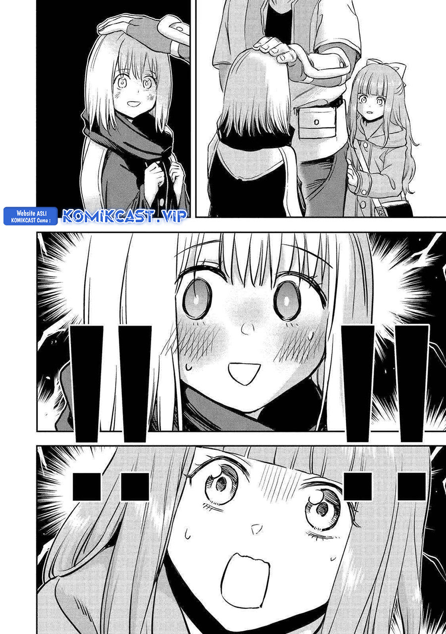 Boukensha License o Hakudatsu Sareta Ossan Dakedo, Manamusume ga Dekita no de Nonbiri Jinsei chapter 41