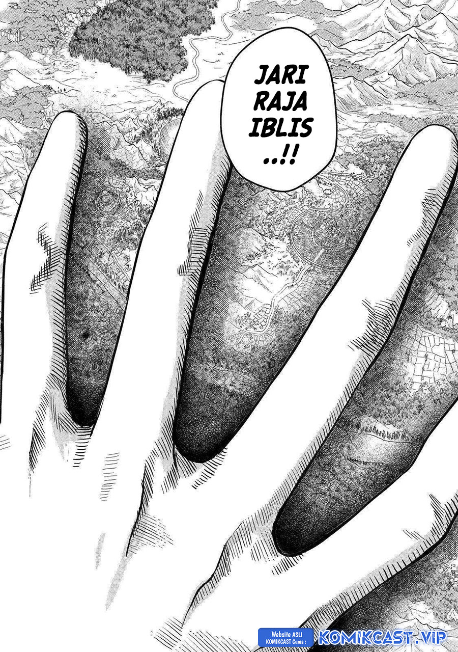 Boukensha License o Hakudatsu Sareta Ossan Dakedo, Manamusume ga Dekita no de Nonbiri Jinsei chapter 41