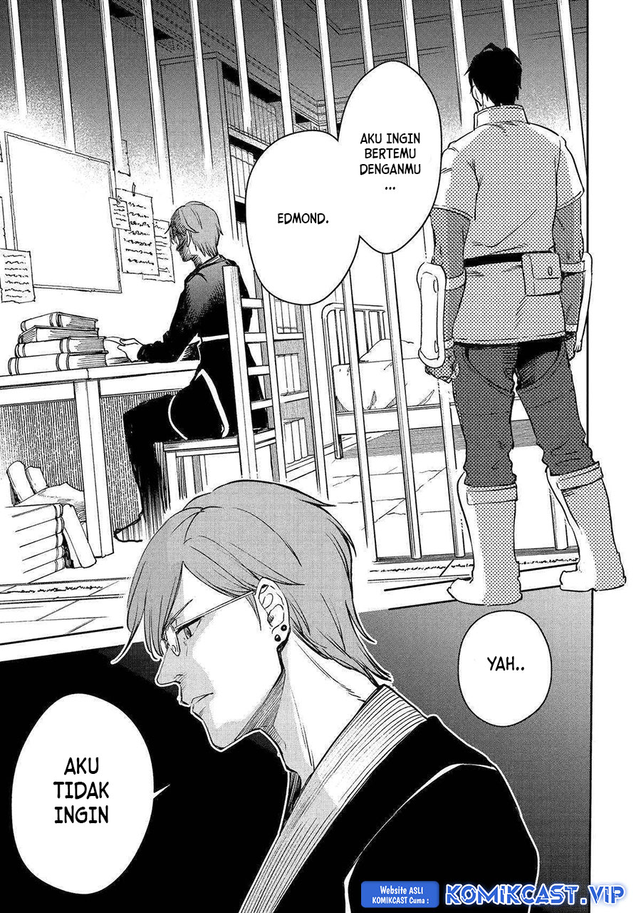 Boukensha License o Hakudatsu Sareta Ossan Dakedo, Manamusume ga Dekita no de Nonbiri Jinsei chapter 43