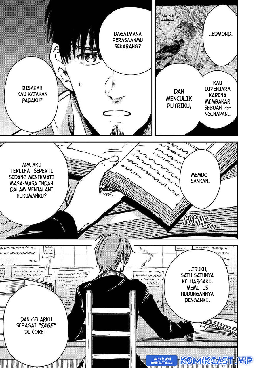 Boukensha License o Hakudatsu Sareta Ossan Dakedo, Manamusume ga Dekita no de Nonbiri Jinsei chapter 43